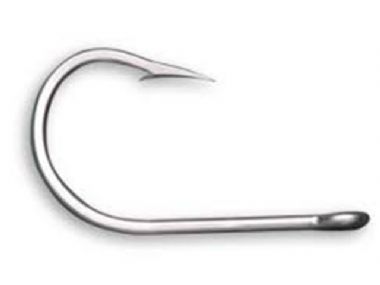 MUSTAD TUNA HOOK