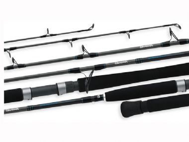 DAIWA SALTIST JIG SERIES