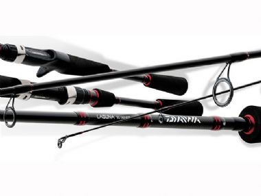 DAIWA LAGUNA SERIES