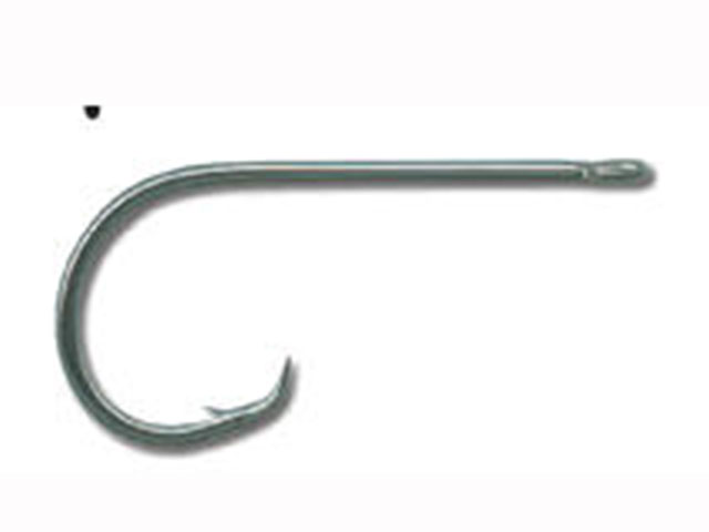 MUSTAD C71S SS CIRCLE STREAMER - fly hooks