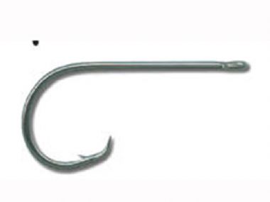 MUSTAD C71S SS CIRCLE STREAMER