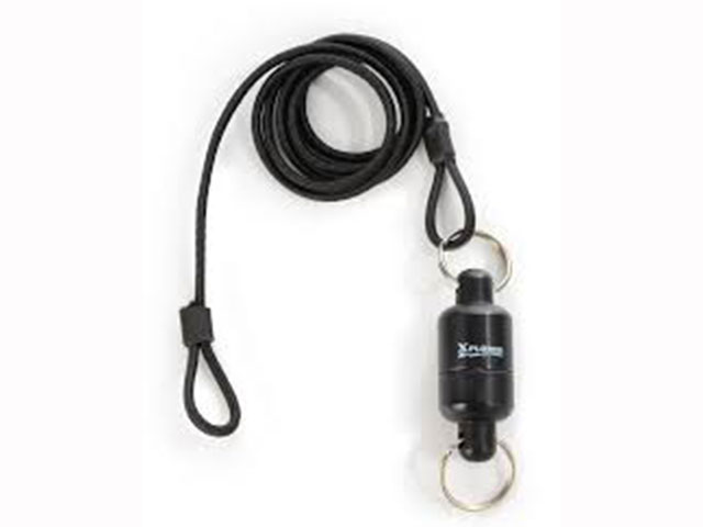 XPLORER MAGNETIC NET RELEASE WITH CORD