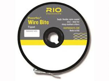 RIO WIRE BITE TIPPET 