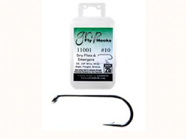 GRIP 11001 DRY FLY