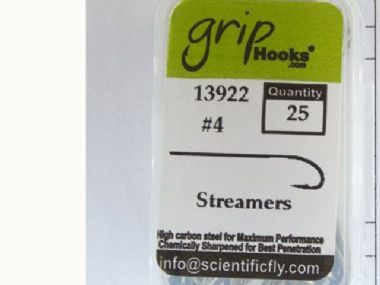 GRIP 13922 STREAMER