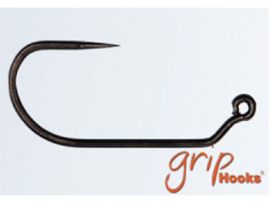 GRIP 14012BL JIG FLY