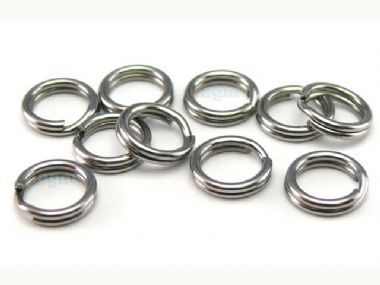 BANDIT SPLIT RINGS