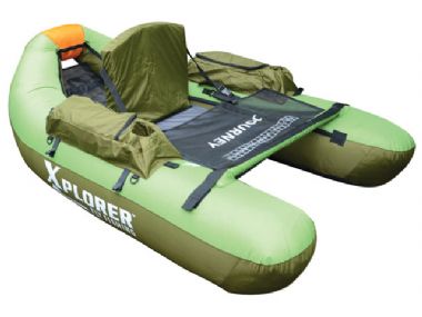 XPLORER JOURNEY V BOAT