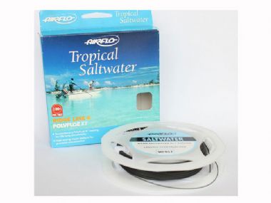 AIRFLO TROPICAL SALTWATER SINKING