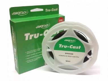 AIRFLO TRUE CAST SINKING  LINE