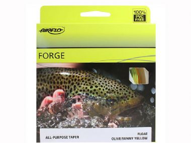 AIRFLO FORGE FLOATING