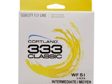 CORTLAND 333 CLASSIC INTERMEDIATE