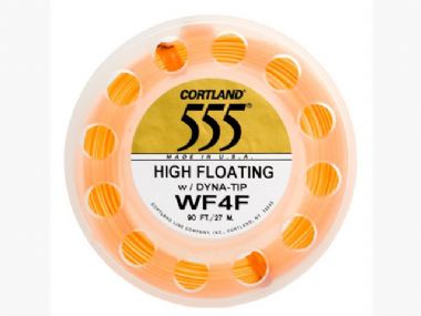 CORTLAND 555 DYNA TIP HIGH FLOATING