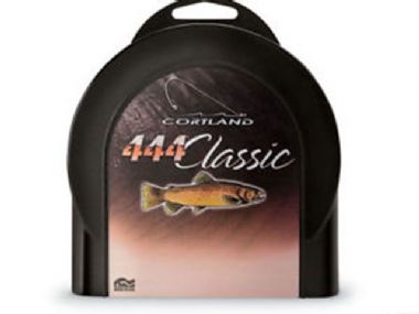 CORTLAND 444 CLASSIC FLOATING