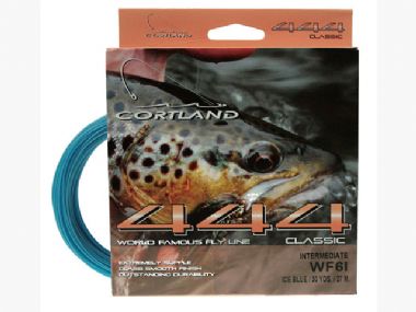 CORTLAND 444 CLASSIC INTERMEDIATE