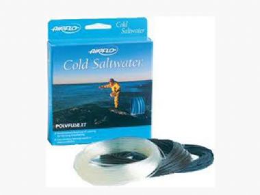 AIRFLO COLD SALTWATER STRIPER INTERMEDIATE