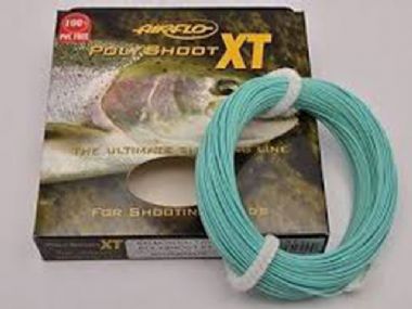 AIRFLO POLY SHOOT XT FRESHWATER