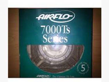 AIRFLO 7000 BACK COUNTRY TAPER