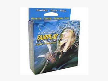 CORTLAND FAIRPLAY INTERMEDIATE ROCKET TAPER