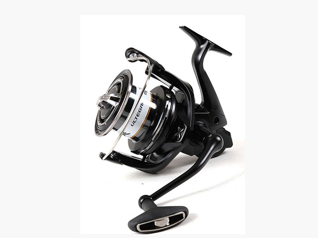 Shimano Ultegra 5500 / 14000 XTD Carp Fishing Reel