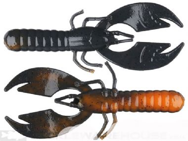 YUM CRAW PAPI 3.75''