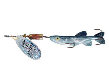 DAM FZ MINNOW  3G