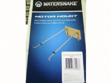 WATERSNAKE MOTOR MOUNT