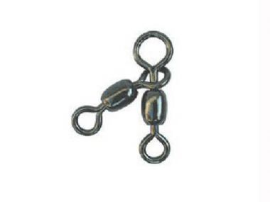 KINGFISHER CRANE COMBINATION SWIVELS 2