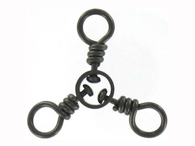 KINGFISHER 3 WAY SWIVEL