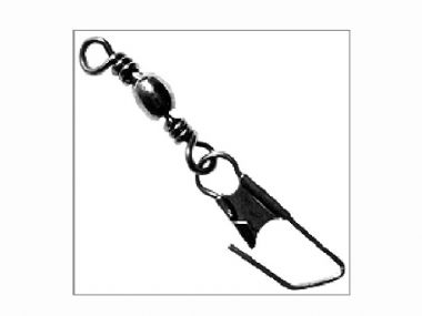 KINGFISHER SNAP SWIVEL
