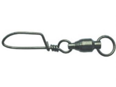 KINGFISHER BALL BEARING WITH SNAP