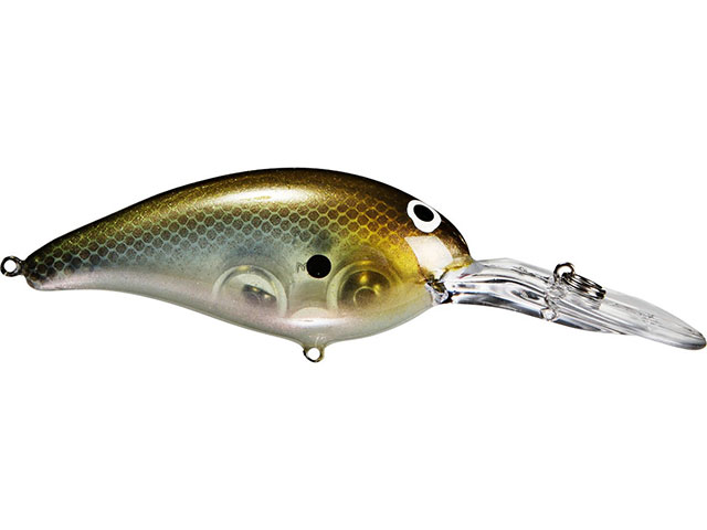 Norman Deep Little N crankbait