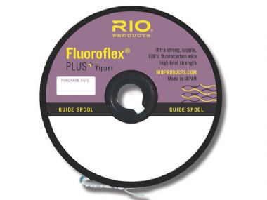 RIO FLUOROFLEX PLUS TIPPET 27.4M