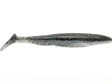 STRIKE KING KVD SWIM`N CAFFEINE SHAD 5 INCH
