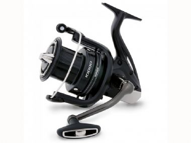 SHIMANO AERLEX XTB