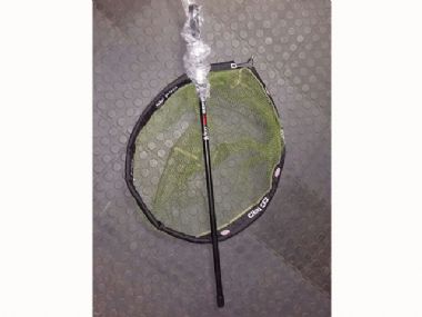 SENSATION DC PRO 50CM L/NET