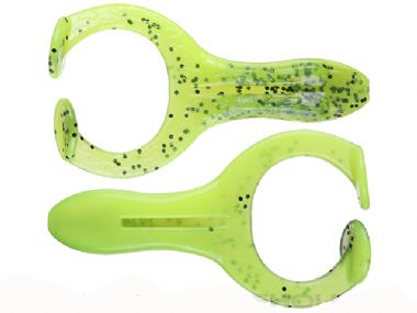 ZMAN FINESSE FROGZ 2.75''