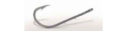 VMC 9291 NI FAULTLESS BAITHOLDER HOOK