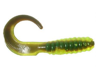 CULPRIT GRUB 3''