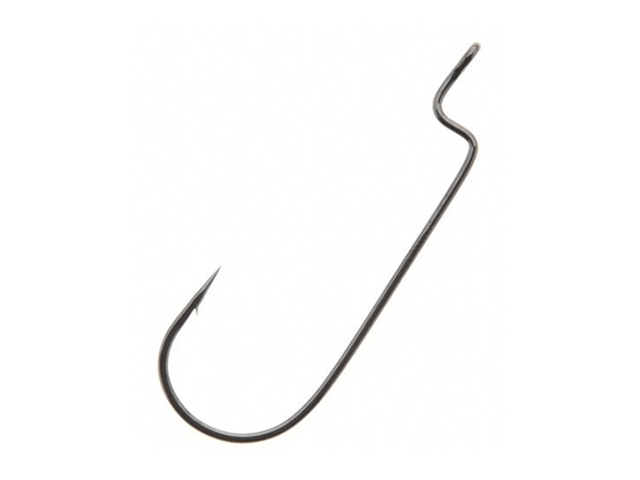 GAMAKATSU OFFSET SHANK WORM HOOKS