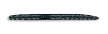 PLUM W/SM EMERALD FLAKE