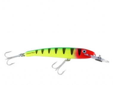 HALCO TIGER LASER PRO 120 DD