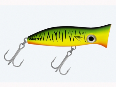 FLUORO GREEN (H52)