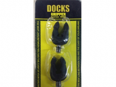 DOCKS ROD REST GRIPPER