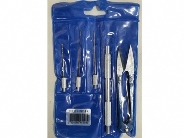 LONG BENEFIT NEEDLE COMBO SET