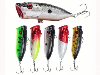 GANIS POPPERS 75MM