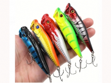 GANIS POPPERS 90MM