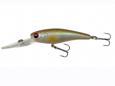 REACTION CRANKEE SHAD 92