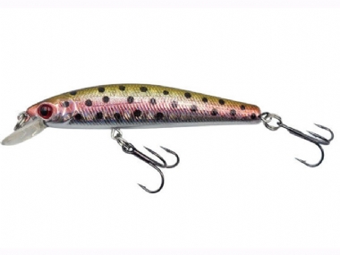 REACTION RATTLING MINNOW 65