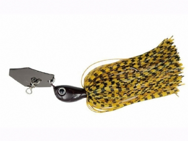 REACTION BLADE JIG 3/8oz